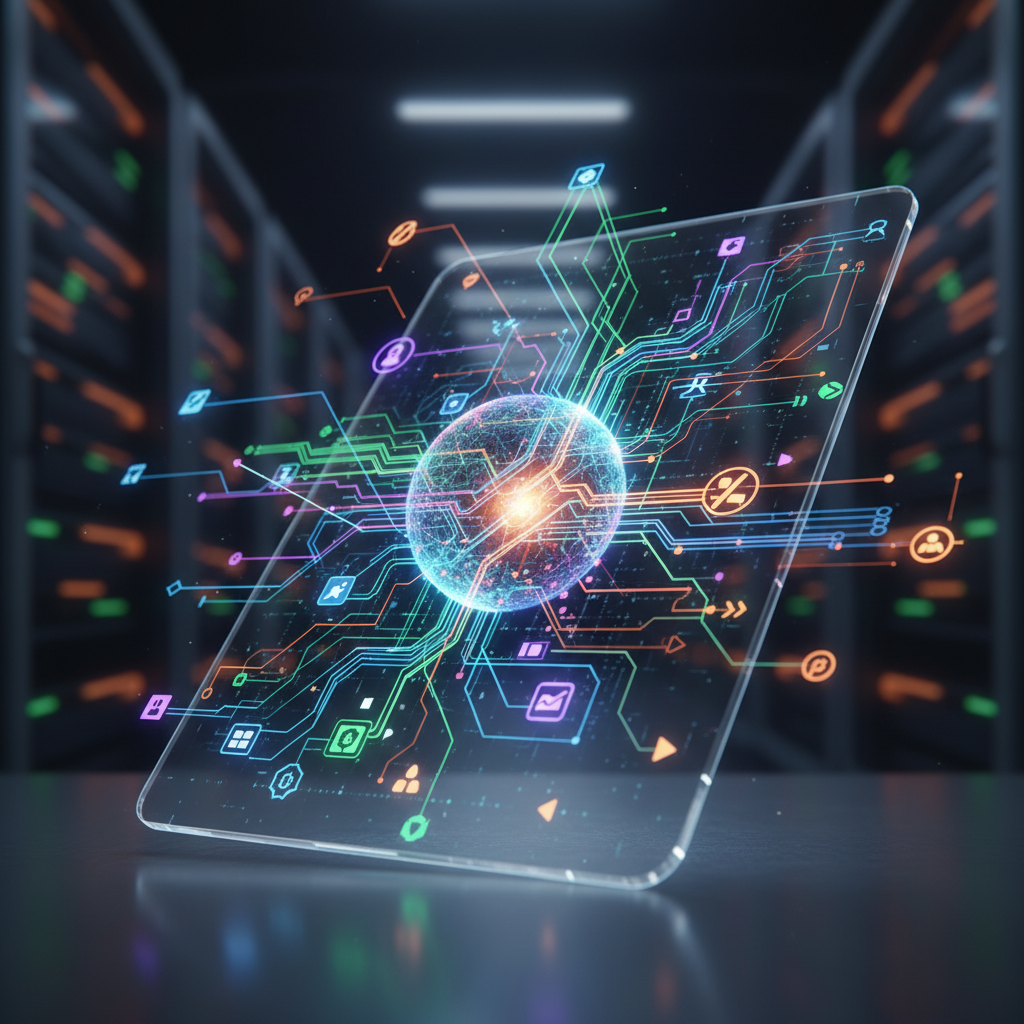 アプリ内でのユーザー行動データ