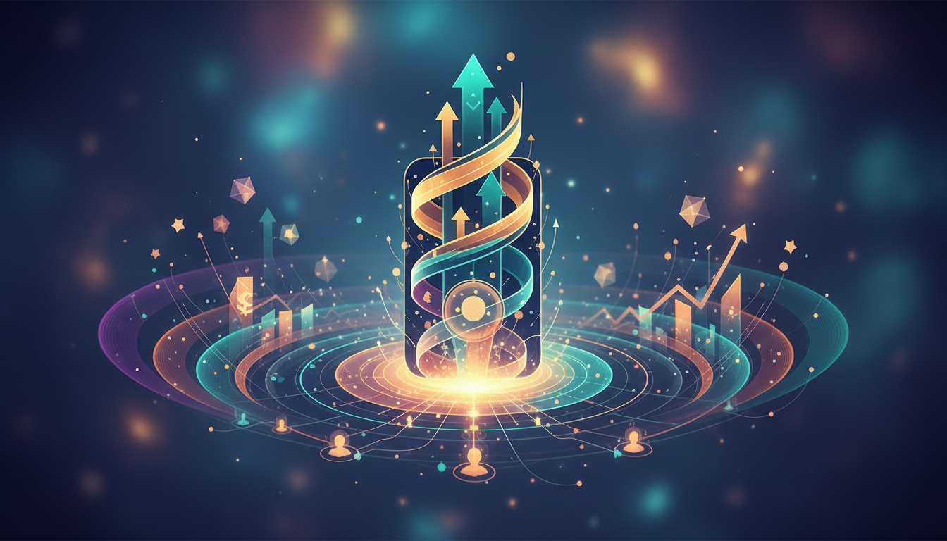 Webメディアの未来戦略：アプリで収益とエンゲージメント深化