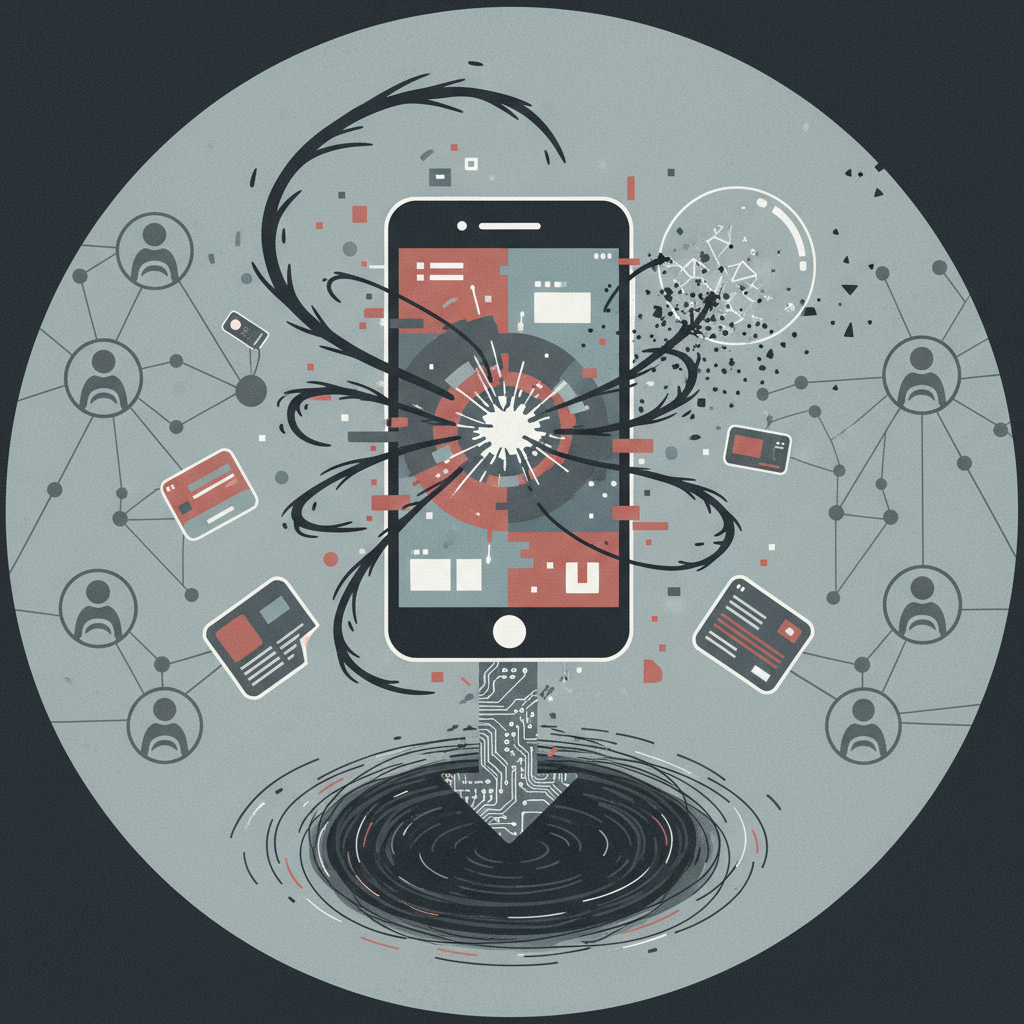 失敗の定義：アプリが「失敗」するとは？