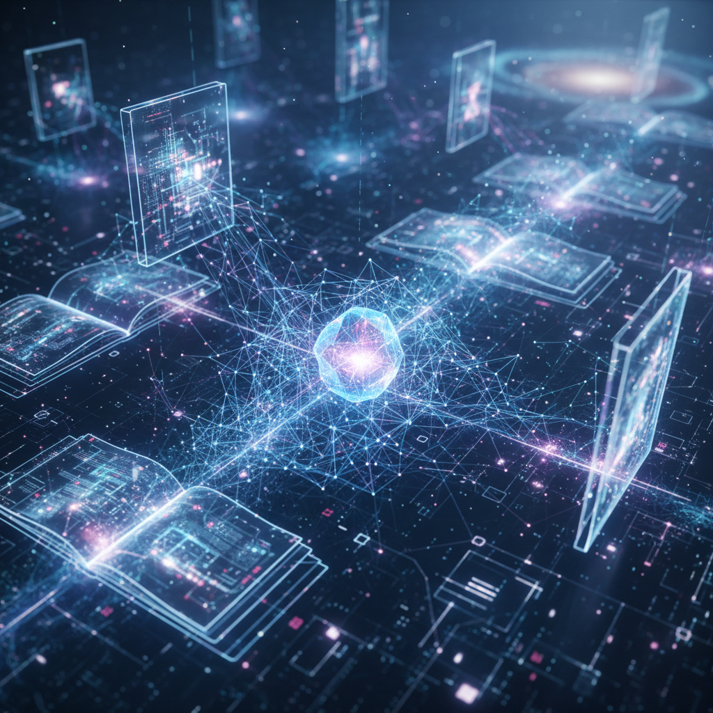 AIは記事をどう参照するのか