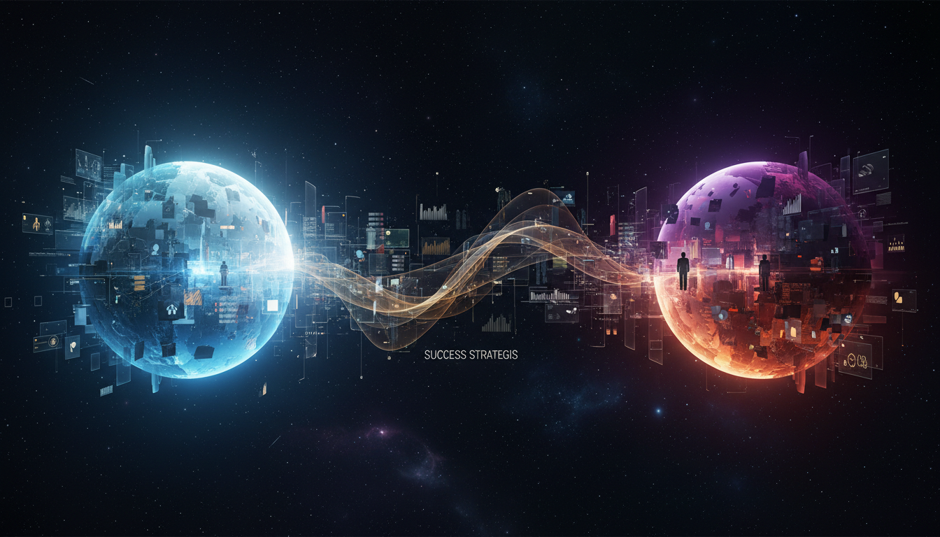 AIアプリの光と影：海外事例に学ぶ成功法則