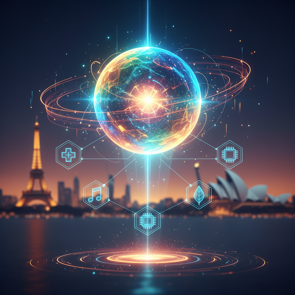 AIアプリの「光」:ニッチ市場を捉える海外事例