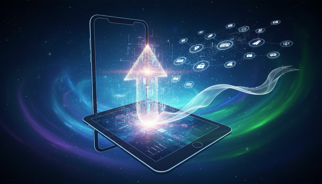 Webメディアがアプリで未来を掴むには