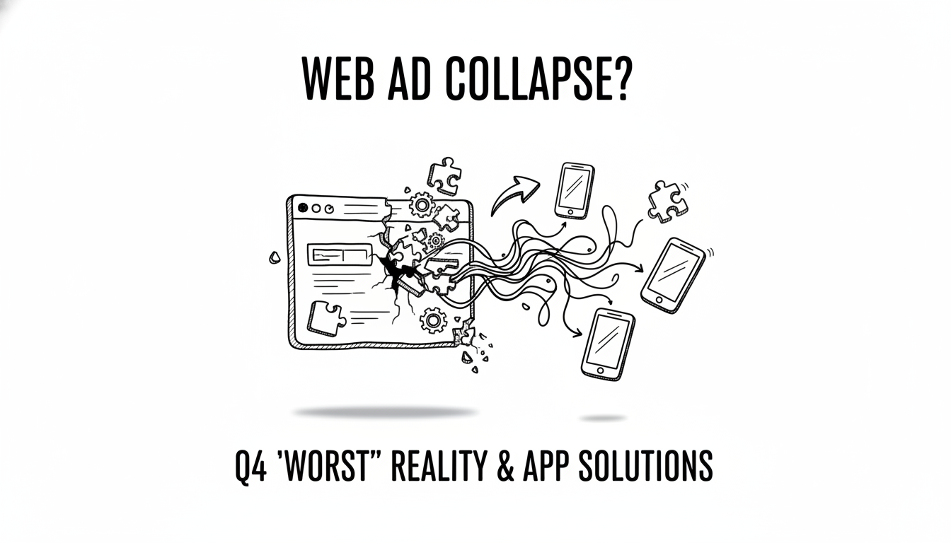 Web広告の崩壊？Redditで交わされた海外パブリッシャーの悲鳴と、その先にある選択肢